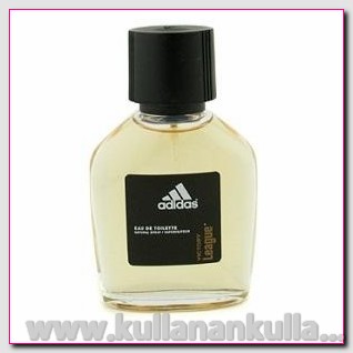 Adidas Victory League EDT Spray Erkek Parfüm